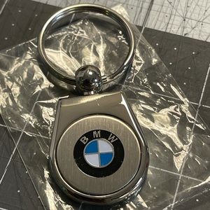 BMW keychain